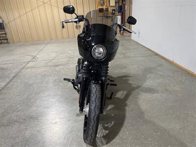 2021 HARLEY DAVIDSON STREET BOB   - Photo 9 - Amarillo, TX 79118
