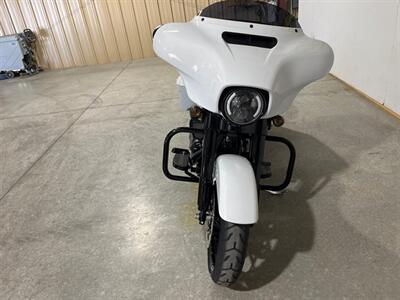 2020 Harley-Davidson Street Glide Special   - Photo 10 - Amarillo, TX 79118