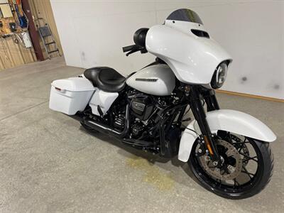 2020 Harley-Davidson Street Glide Special   - Photo 11 - Amarillo, TX 79118