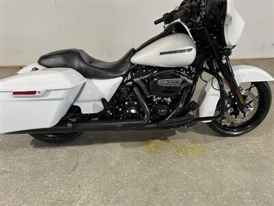 2020 Harley-Davidson Street Glide Special   - Photo 3 - Amarillo, TX 79118
