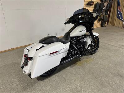 2020 Harley-Davidson Street Glide Special   - Photo 4 - Amarillo, TX 79118