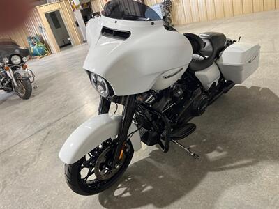 2020 Harley-Davidson Street Glide Special   - Photo 9 - Amarillo, TX 79118