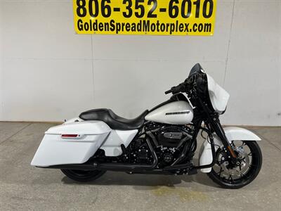 2020 Harley-Davidson Street Glide Special   - Photo 2 - Amarillo, TX 79118