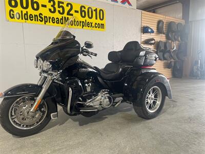 2019 Harley-Davidson Tri-Glide   - Photo 3 - Amarillo, TX 79118