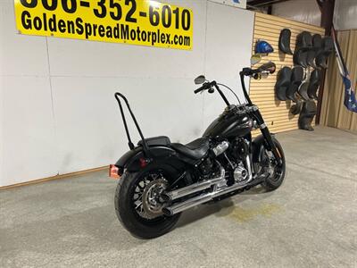 2020 Harley-Davidson Softail Softail Slim   - Photo 3 - Amarillo, TX 79118