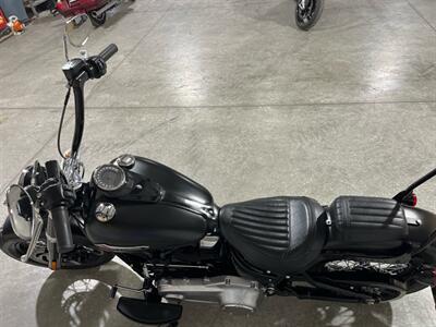 2020 Harley-Davidson Softail Softail Slim   - Photo 6 - Amarillo, TX 79118