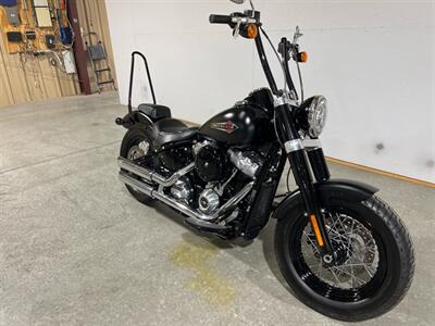 2020 Harley-Davidson Softail Softail Slim   - Photo 8 - Amarillo, TX 79118