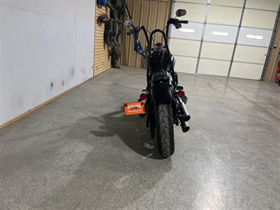 2020 Harley-Davidson Softail Softail Slim   - Photo 4 - Amarillo, TX 79118