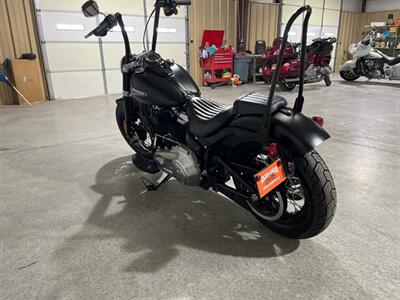 2020 Harley-Davidson Softail Softail Slim   - Photo 5 - Amarillo, TX 79118