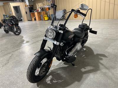 2020 Harley-Davidson Softail Softail Slim   - Photo 7 - Amarillo, TX 79118