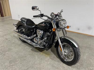 2016 KAWASAKI VULCAN - Photo 10 - Amarillo, TX 79118