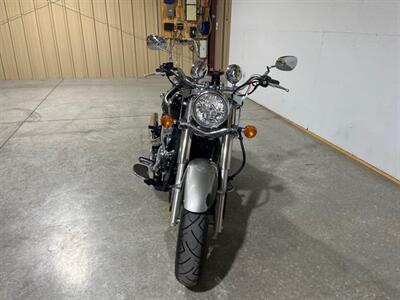 2016 KAWASAKI VULCAN - Photo 9 - Amarillo, TX 79118
