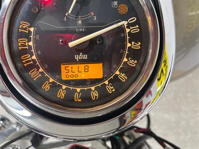 2016 KAWASAKI VULCAN - Photo 11 - Amarillo, TX 79118