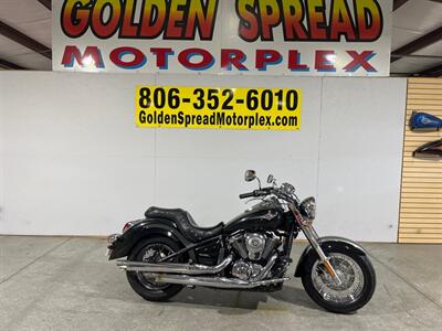 2016 KAWASAKI VULCAN - Photo 1 - Amarillo, TX 79118