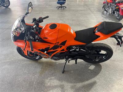 2023 KTM RC 390   - Photo 6 - Amarillo, TX 79118