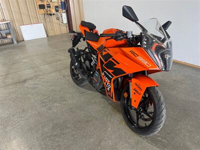 2023 KTM RC 390   - Photo 9 - Amarillo, TX 79118