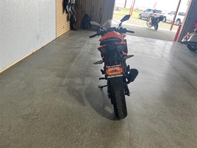 2023 KTM RC 390   - Photo 5 - Amarillo, TX 79118