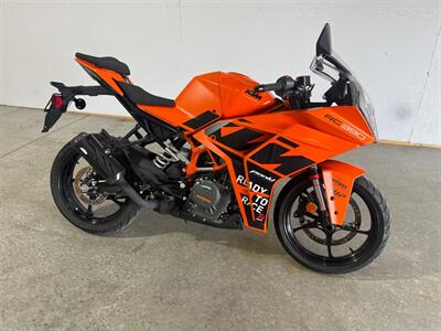 2023 KTM RC 390   - Photo 10 - Amarillo, TX 79118