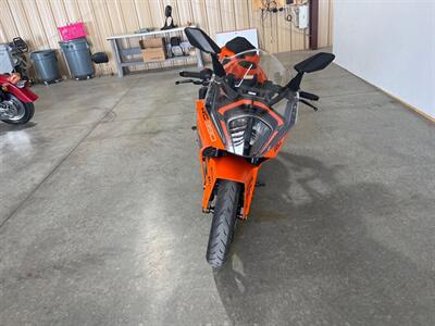 2023 KTM RC 390   - Photo 8 - Amarillo, TX 79118