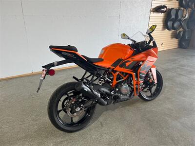 2023 KTM RC 390   - Photo 4 - Amarillo, TX 79118