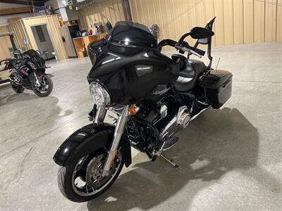 2013 Harley-Davidson Street Glide   - Photo 8 - Amarillo, TX 79118