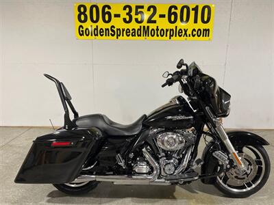 2013 Harley-Davidson Street Glide   - Photo 2 - Amarillo, TX 79118