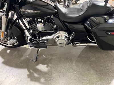 2013 Harley-Davidson Street Glide   - Photo 6 - Amarillo, TX 79118