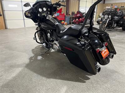 2013 Harley-Davidson Street Glide   - Photo 5 - Amarillo, TX 79118