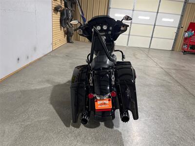 2013 Harley-Davidson Street Glide   - Photo 4 - Amarillo, TX 79118
