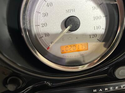 2013 Harley-Davidson Street Glide   - Photo 12 - Amarillo, TX 79118