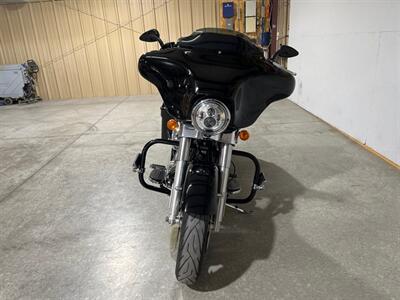 2013 Harley-Davidson Street Glide   - Photo 9 - Amarillo, TX 79118