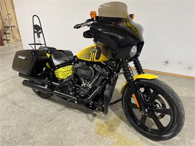2023 Harley-Davidson Softail Street Bob 114   - Photo 9 - Amarillo, TX 79118
