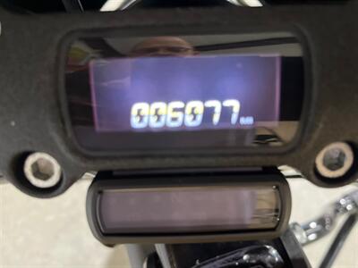 2023 Harley-Davidson Softail Street Bob 114   - Photo 12 - Amarillo, TX 79118