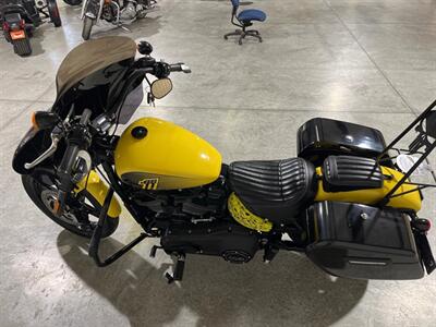 2023 Harley-Davidson Softail Street Bob 114   - Photo 6 - Amarillo, TX 79118
