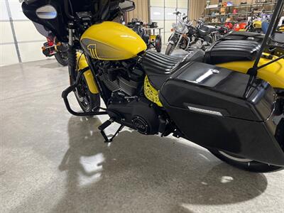 2023 Harley-Davidson Softail Street Bob 114   - Photo 5 - Amarillo, TX 79118