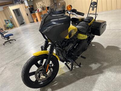 2023 Harley-Davidson Softail Street Bob 114   - Photo 7 - Amarillo, TX 79118