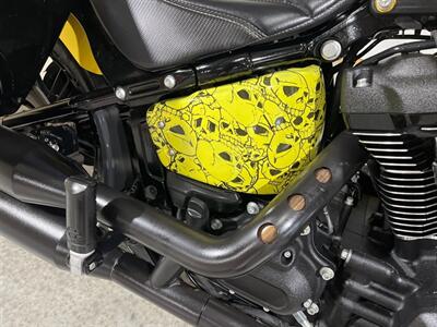 2023 Harley-Davidson Softail Street Bob 114   - Photo 10 - Amarillo, TX 79118