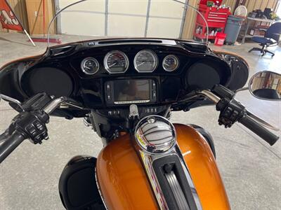 2015 HARLEY ULTRA LTD LOW   - Photo 9 - Amarillo, TX 79118