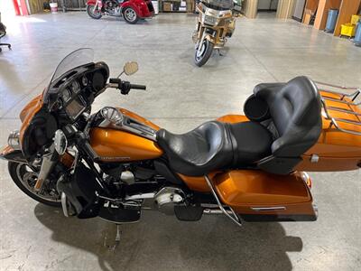 2015 HARLEY ULTRA LTD LOW   - Photo 5 - Amarillo, TX 79118