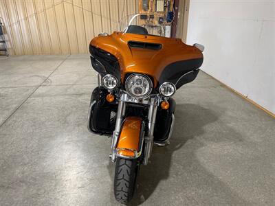 2015 HARLEY ULTRA LTD LOW   - Photo 7 - Amarillo, TX 79118