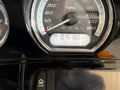 2015 HARLEY ULTRA LTD LOW   - Photo 10 - Amarillo, TX 79118