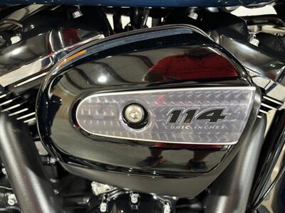 2019 HARLEY DAVIDSON STREET GLIDE SPECIAL   - Photo 11 - Amarillo, TX 79118