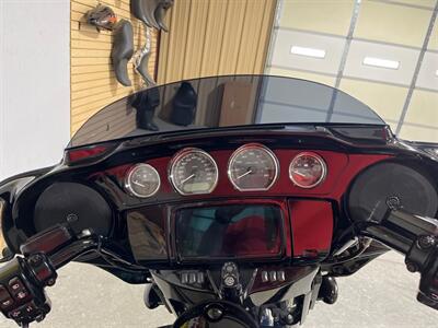 2019 HARLEY DAVIDSON STREET GLIDE SPECIAL   - Photo 12 - Amarillo, TX 79118