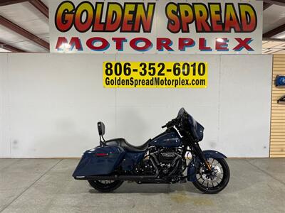 2019 HARLEY DAVIDSON STREET GLIDE SPECIAL   - Photo 1 - Amarillo, TX 79118