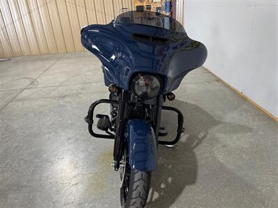 2019 HARLEY DAVIDSON STREET GLIDE SPECIAL   - Photo 8 - Amarillo, TX 79118