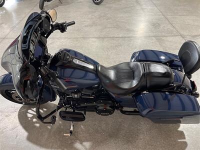 2019 HARLEY DAVIDSON STREET GLIDE SPECIAL   - Photo 6 - Amarillo, TX 79118