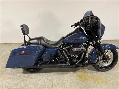 2019 HARLEY DAVIDSON STREET GLIDE SPECIAL   - Photo 3 - Amarillo, TX 79118