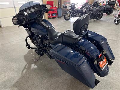2019 HARLEY DAVIDSON STREET GLIDE SPECIAL   - Photo 5 - Amarillo, TX 79118