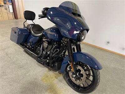 2019 HARLEY DAVIDSON STREET GLIDE SPECIAL   - Photo 9 - Amarillo, TX 79118