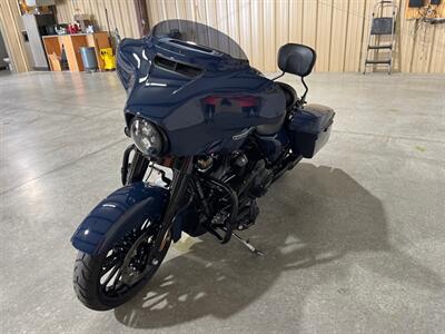 2019 HARLEY DAVIDSON STREET GLIDE SPECIAL   - Photo 7 - Amarillo, TX 79118